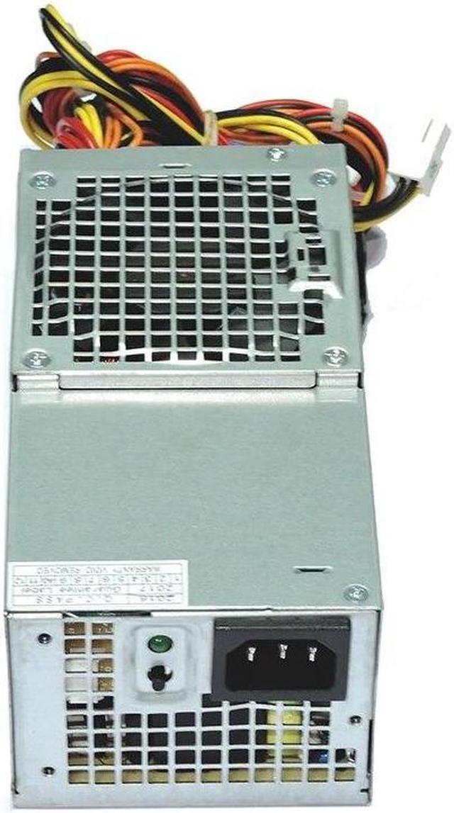 Alt view image 2 of 4 - For Dell HU250AD-00 Universal D250AD-00 F250AD-00 L250AD-00 Power Supply