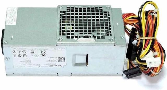 Alt view image 3 of 4 - For Dell HU250AD-00 Universal D250AD-00 F250AD-00 L250AD-00 Power Supply