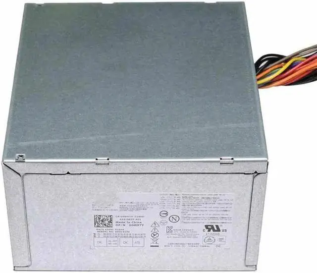 Alt view image 4 of 4 - For Dell B300PM-00 HU300PM-01 Universal L275AM-00 AC275AM-00 power supply