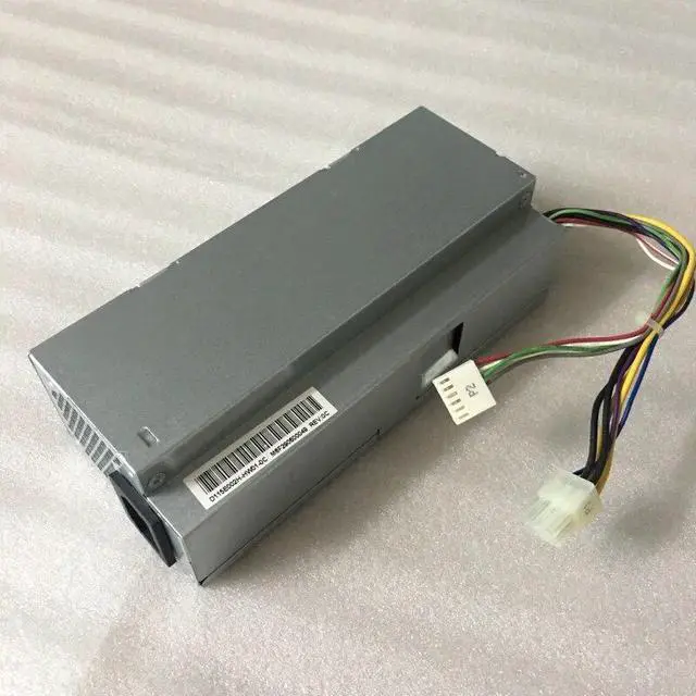 Alt view image 2 of 4 - For HP RP3 Retail Model 3100 Power Supply D11-115P1A 682216-001 682435-001