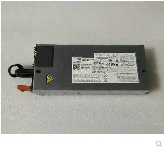 Main image of For Dell PowerEdge C6100 1400W DPS-1200MB A server power supply 04V04J
