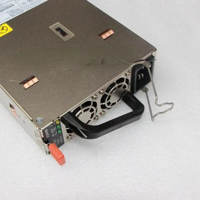 Alt view image 2 of 3 - For DS2500PE-3 80PLUS PLATINUM 12V 2500W high power supply