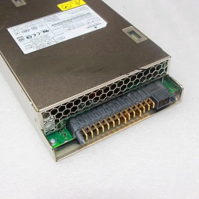 Alt view image 3 of 3 - For DS2500PE-3 80PLUS PLATINUM 12V 2500W high power supply