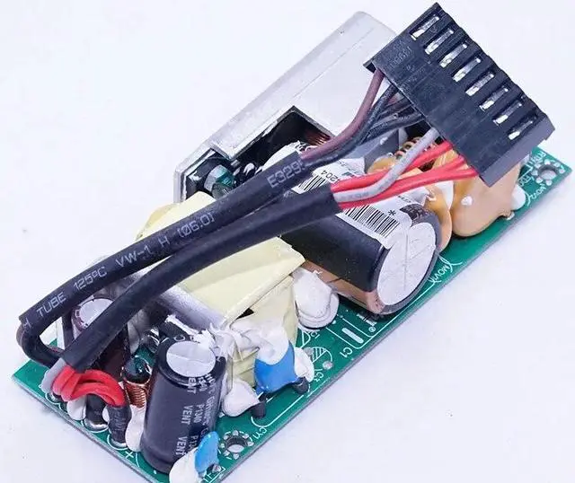 Alt view image 4 of 4 - For Great Wall Communication Power Supply GW-TO36WV12-1C 12V 3A Module Power Supply