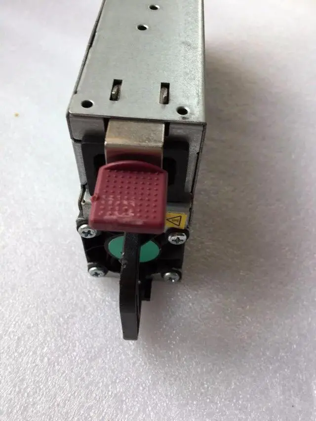 Alt view image 3 of 4 - 1200w Switching Power Supply For HSTNS-PL11 DL580 490594-001 438203-001 498152-001