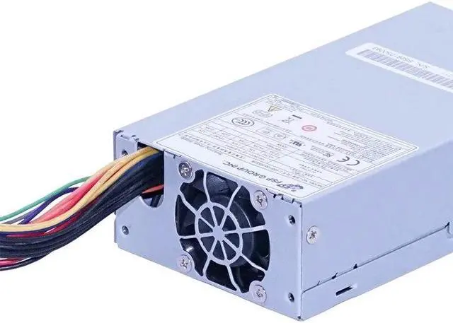 Main image of FSP100-50GUB FLEX industrial control server switch firewall NAS small 1U power supply