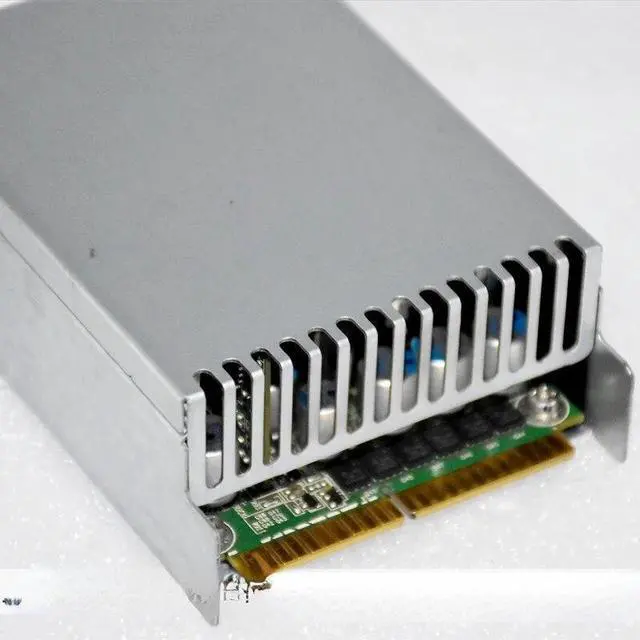 Alt view image 2 of 3 - For Supermicro PWS-1K28P-SQ Server Power Supply 1280W Hot Swap Power Module