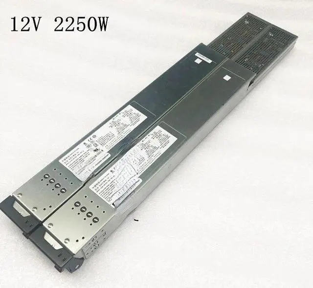 Main image of For HP C7000 server power supply 2250W 7001133-Y000 411099-001 398026-001