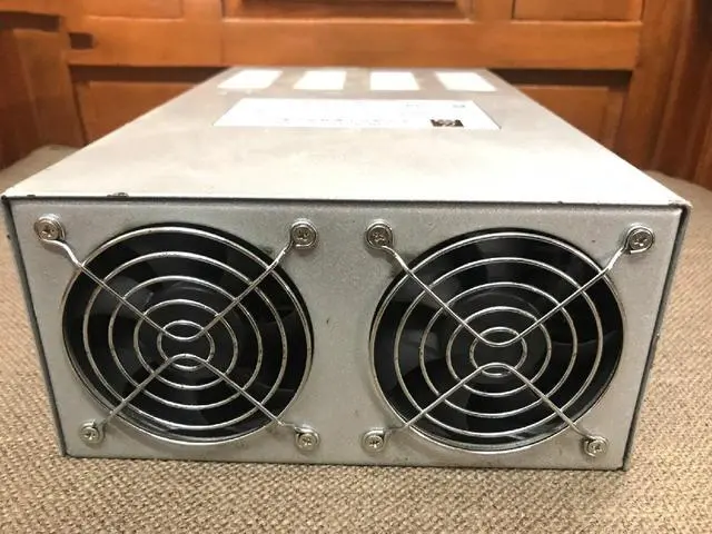 Alt view image 2 of 2 - Power CL-A-1500-48 48V 31A 1500W switching power supply voltage 34-49V