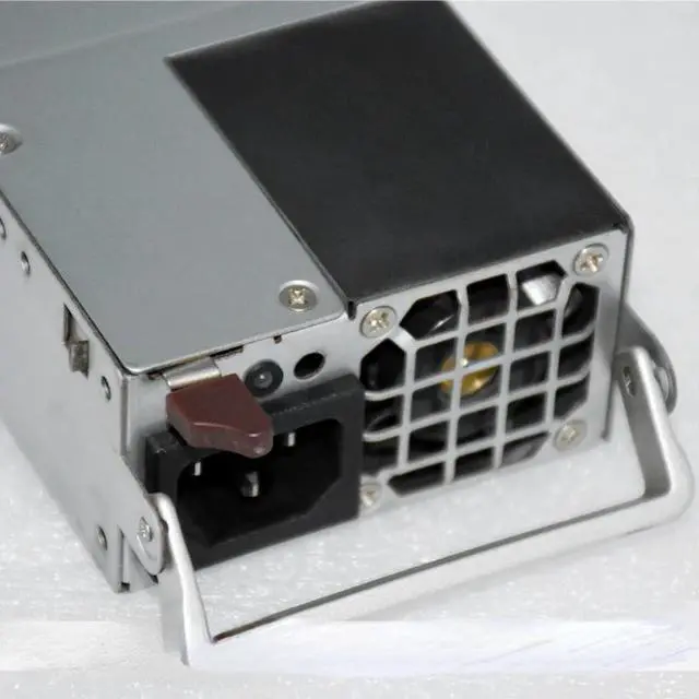 Main image of For Supermicro PWS-1K28P-SQ Server Power Supply 1280W Hot Swap Power Module
