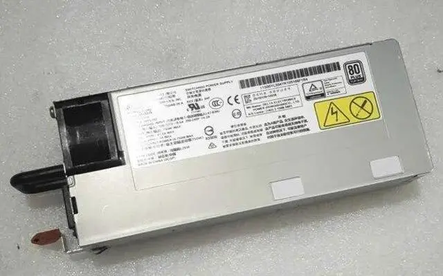 Main image of For IBM X3650M5 X3550M5 750W server power supply 700-013700-0200 00YL557