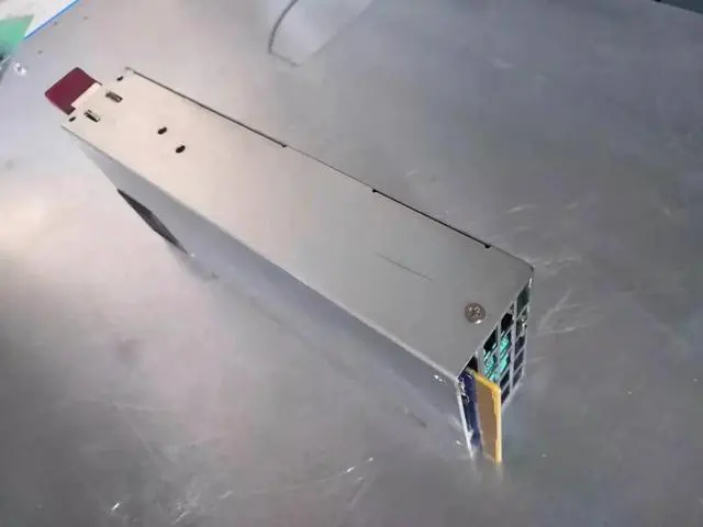 Alt view image 2 of 2 - For LITEON Lite-On PS-2751-5LD Hot Swap 750W Power Supply Server