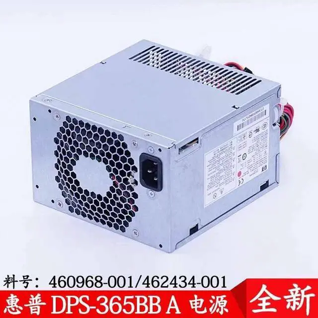 Main image of for HP DPS-365BB A460968-001 462434-001 Workstation server power supply