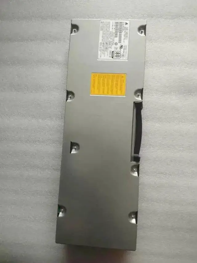 Main image of For HP Workstation Z600 Power Supply 482513-003 508548-001 DPS-725AB