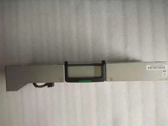 Alt view image 2 of 4 - For HP Workstation Z600 Power Supply 482513-003 508548-001 DPS-725AB