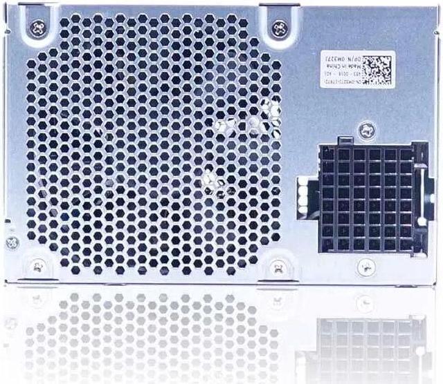 Alt view image 3 of 4 - For Dell D525E-00 T3400 graphics workstation server power supply NPS-525AB A