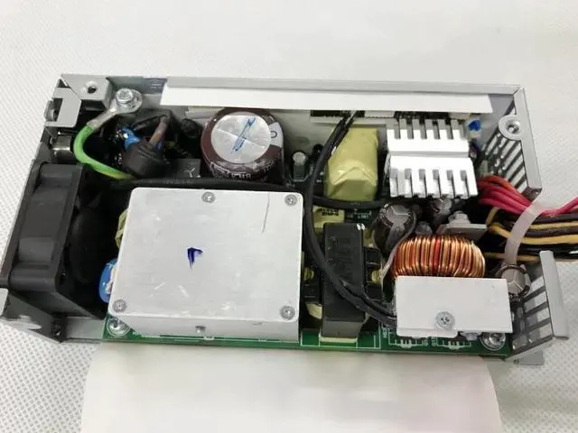 Alt view image 3 of 3 - For Delta DPS-180UB A 200W server 1U MINI ATX power supply