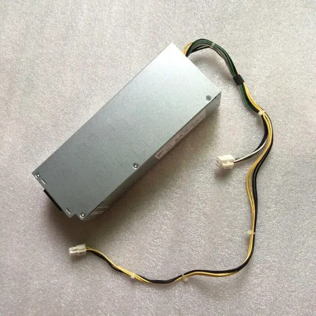 Alt view image 3 of 4 - For Dell3267 3667 3668 3669 power supply L180AS-02/-03 B200AS-00 H180ES-00