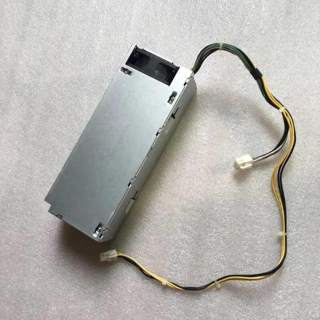 Alt view image 4 of 4 - For Dell3267 3667 3668 3669 power supply L180AS-02/-03 B200AS-00 H180ES-00