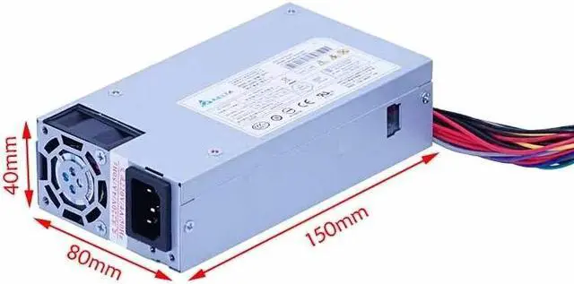 Alt view image 3 of 4 - For ASUS DPS-200PB-189 A GPS-200AB A CP1540 CP5140 CP5141 CP6130 Power Supply