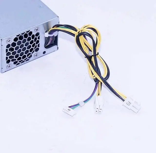 Alt view image 2 of 4 - for HP DPS-180AB-26 A DPS-180AB-30 A 901765-003 small power supply