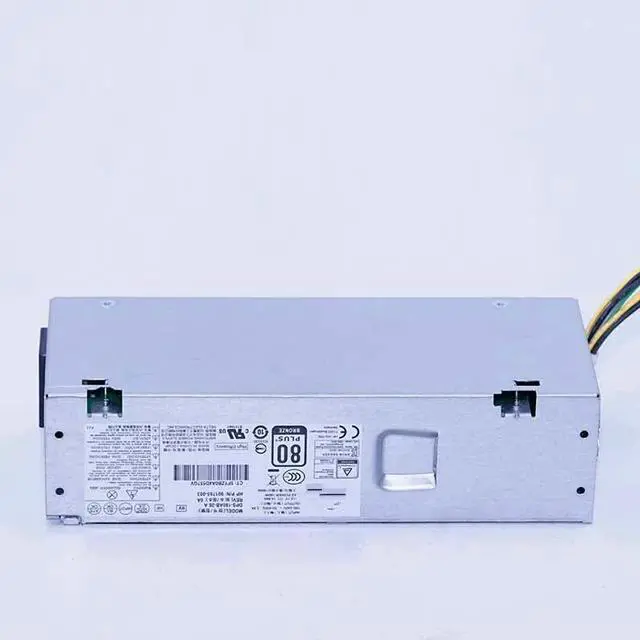 Alt view image 4 of 4 - for HP DPS-180AB-26 A DPS-180AB-30 A 901765-003 small power supply