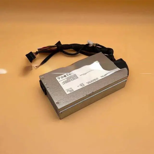 Alt view image 2 of 2 - For DELL R210 220 R210II 250W server power supply V38RM CKMX0 6HTWP