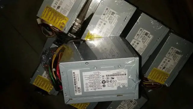 Main image of For DELL PS-6351-2 ATX0350P5WA 540 560 580MT power supply 350w