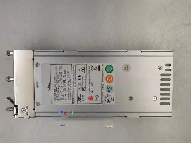 Main image of For R2Z-6350P-R 350W Server Industrial Computer Firewall Power Supply General R2Z-6400P-R
