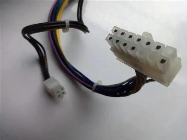 Alt view image 2 of 2 - For Lenovo Yangtian m5790N-00 m4600d-10 m6600d-10 m4630d-10 power supply 14-pin