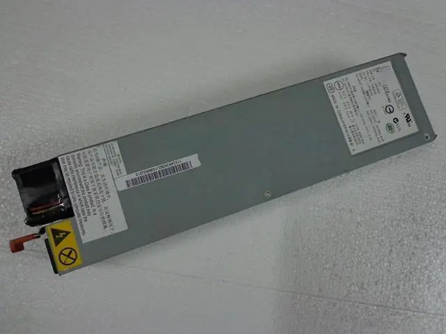 Main image of For IBM X336 Server Power Supply 39Y7169 24R2640 AcBel API3FS25 Switching Power Supply