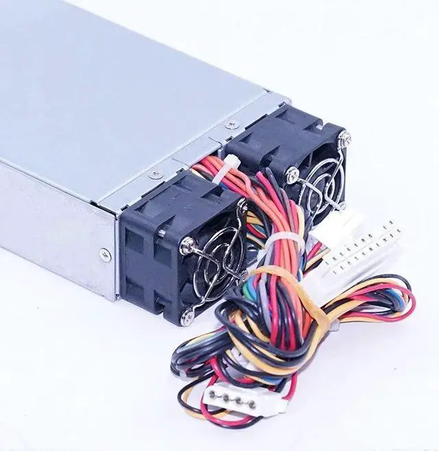 Alt view image 3 of 4 - for HP PS-6421-1HC 432171-001 DL320 G5 blade workstation server power supply