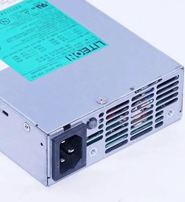 Alt view image 4 of 4 - for HP PS-6421-1HC 432171-001 DL320 G5 blade workstation server power supply