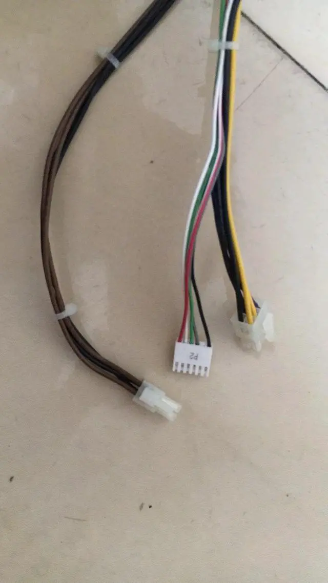 Alt view image 3 of 4 - For HP280w power supply D14-280P1A PCE015 DPS-280AB-5A PS-4281-1HA PCE016