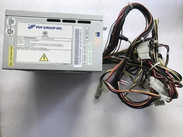 Main image of Fo FSP FSP350-60GLN Industrial Control Power Supply