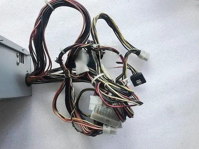 Alt view image 2 of 2 - Fo FSP FSP350-60GLN Industrial Control Power Supply