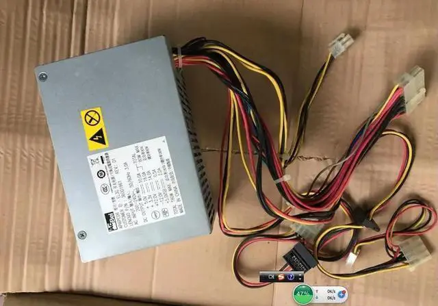 Main image of ACBEL for Kangshu AP16PC06 180W for Lenovo Desktop Power Supply G31 G41