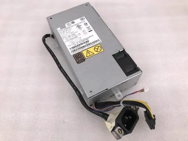 Alt view image 2 of 3 - For Lenovo M9000z M9080Z All-in-one power supply PC9051 instead of DPS-150QB A PS-2151-01