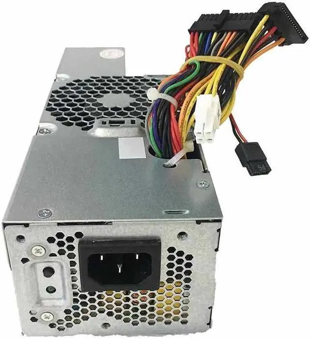 Alt view image 4 of 4 - For Dell 960 780 sff desktop host H235P-00 universal L235P-00 computer power supply PW116