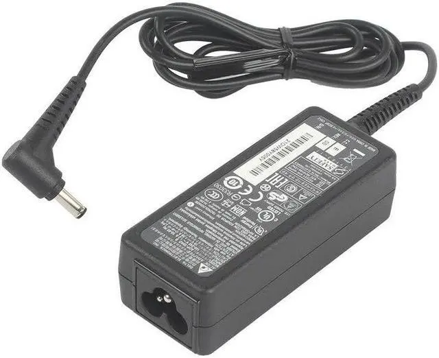 Alt view image 4 of 4 - For HP notebook power supply ADP-30AD 19V1.58A/2.1A adapter