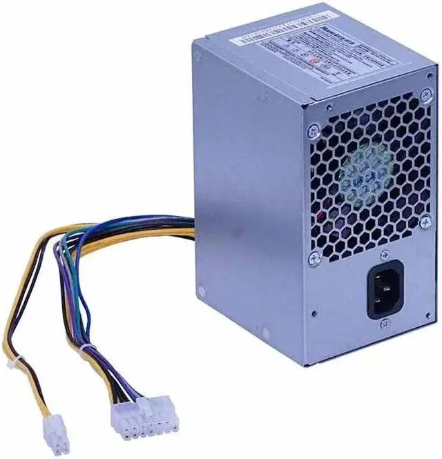 Alt view image 4 of 4 - For Lenovo HK280-23FP General PCB037 PS-3181-3 HK280-25FP 14-pin power supply