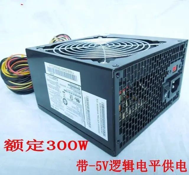 Main image of For HP FH-XD301MYR-1 300W Desktop Computer Power Supply