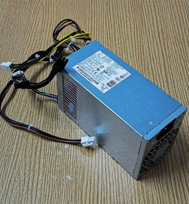Main image of for HP 280, 680, 800, 880 G3 G4 G5 power supply, 942332-001, PA-3401-1HA