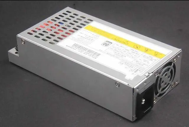 Alt view image 4 of 4 - Power Supply DPS-500AB-5B For Delta Full Modular ITX HTPC FLEX Small 1U K39 K49 T34 T39 R47 R44 M41 A35 S3 ZS-A4 G5 500W
