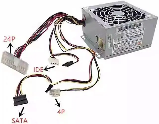 Main image of For Lenovo Hangjia HK260-55GP ATX Desktop Computer Host Power 160W