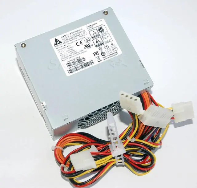 Alt view image 3 of 3 - For Delta Power Supply DPS-250AB-101B 20-pin 4 IDE
