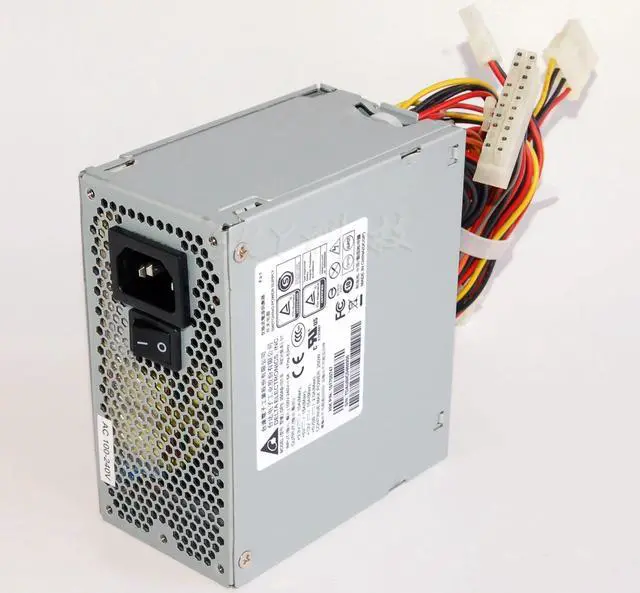 Main image of For Delta Power Supply DPS-250AB-101B 20-pin 4 IDE