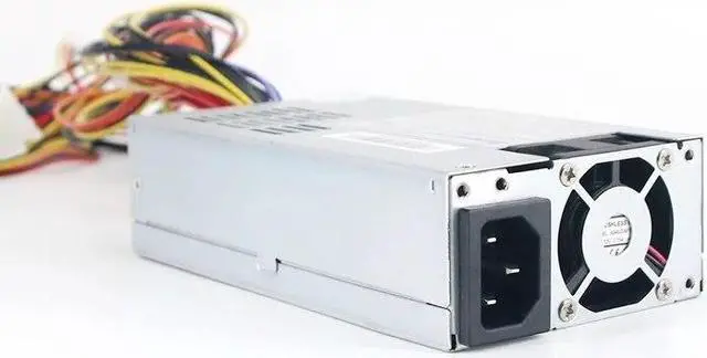 Alt view image 3 of 3 - Flex HK250-94FP Small 1U   POS Power Supply