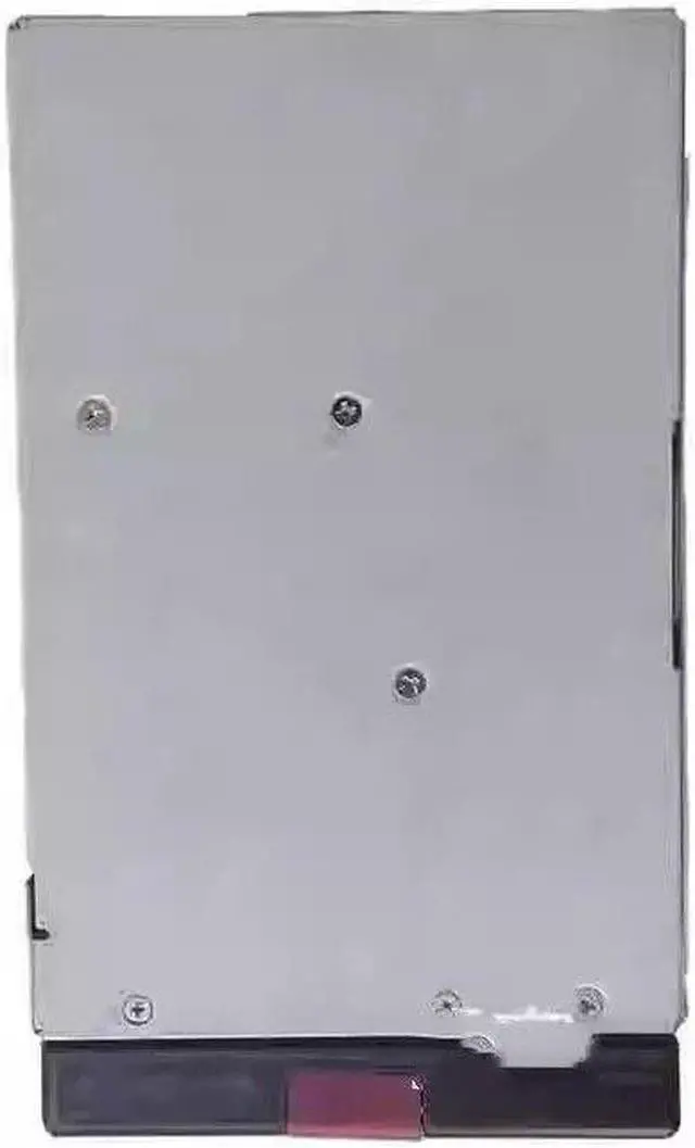 Alt view image 2 of 2 - For HP DL580G3 G4 TSTNS-PA01 337867-001 364360 Server Power Supply 1300W