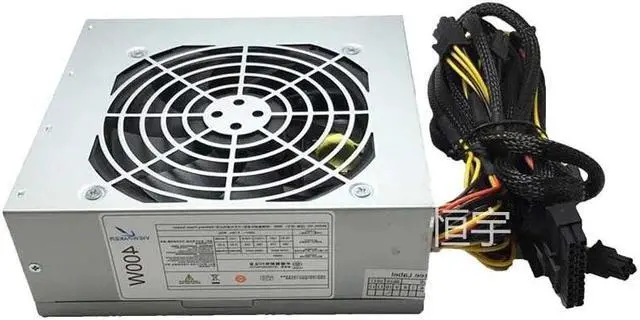 Main image of For FSP450-60IHAA Power Supply 32 Inch Graphics Card 450W